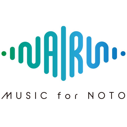 A.I.R MUSIC for NOTO